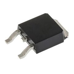 DMP10H400SK3-13, 100V 9A TO-252 Mosfet Transistör