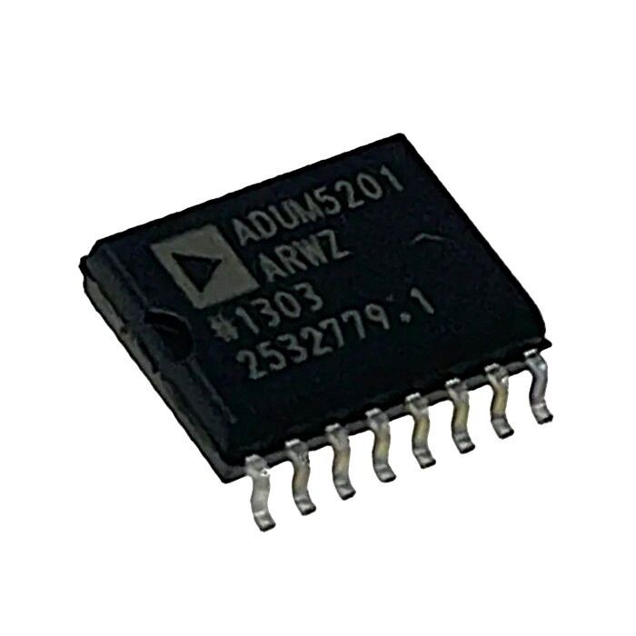 ADUM5201ARWZ, SOIC-16 SMD Entegre Devre