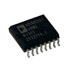 ADUM5201ARWZ, SOIC-16 SMD Entegre Devre
