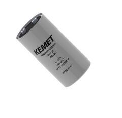 4.700uF 250V 92x147mm 85' Vidalı Kapasitör