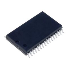 R1LP0408CSP-5SC, 512-kword×8-bit 55ns SOP-32 SMD SRAM
