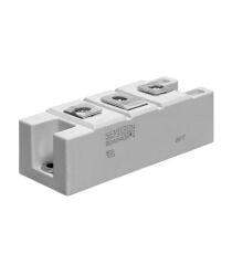SKKD 250/16E, 1600V 2x255A Diyot Modül