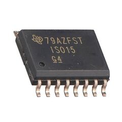 ISO15DW, ISO15, SOIC-16 SMD Entegre Devre