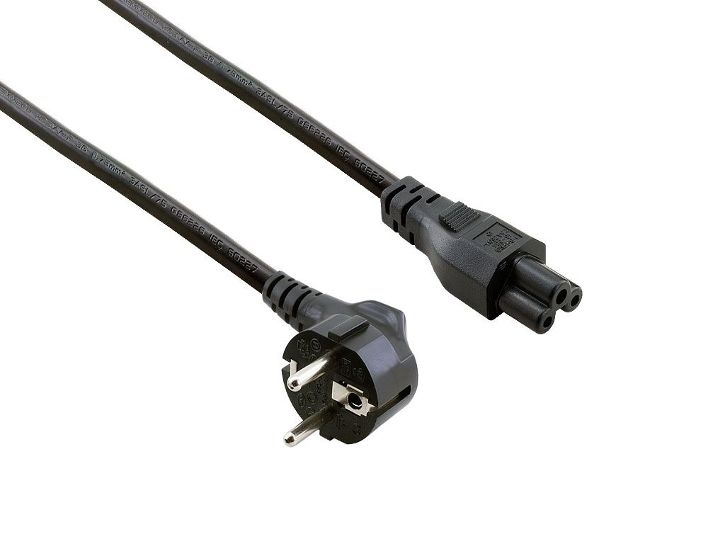 LPK110, 3x0.75mm Power Kablo 1.5mt