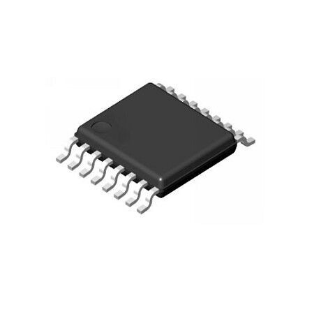 LT3508EFE#TRPBF (3508FE), TSSOP-16 SMD Voltaj Regülatör