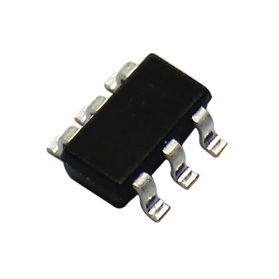 TPS54308DDCR (4308), SOT-23-6 SMD Regülatör