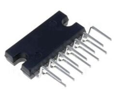 TDA7057Q, SIL-13 Entegre Devre