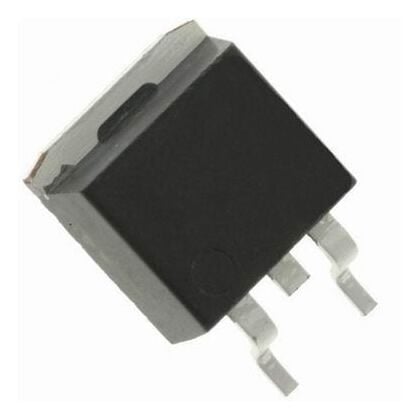 IRF540NS, F540NS, TO-263 SMD Mosfet Transistör