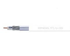 RG-6, 75Ω Koaksiyel RF Kablo