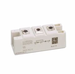 SKKD 162/12E, 1200V 2x160A Diyot Modül
