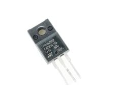 STF24N60M2, 24N60M2, 600V 18A TO-220FP Mosfet Transistör