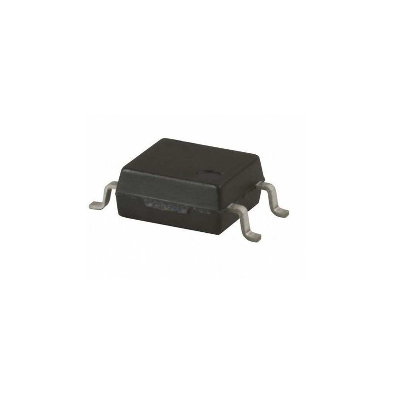 TCMT1100, MT1100, SOP-4 SMD İzolatör Op-Amp