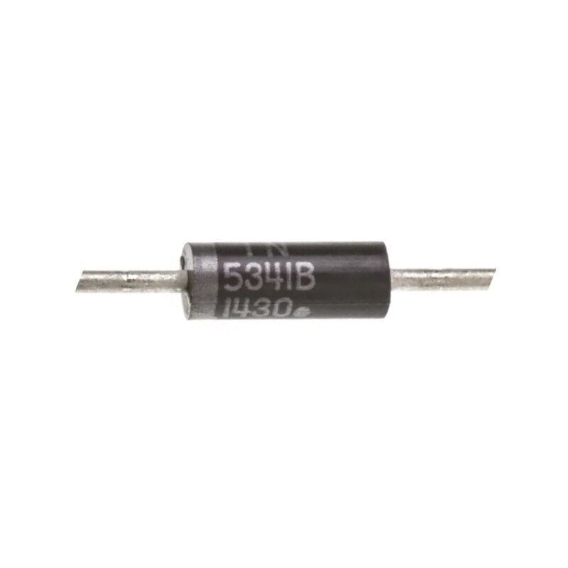 1N5341B, 5341B, 6.2V 5W DO-201 Zener Diyot