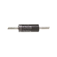 1N5341B, 5341B, 6.2V 5W DO-201 Zener Diyot