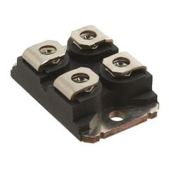 APT50M75JLLU2, 500V 51A SOT-227B Mosfet Modül