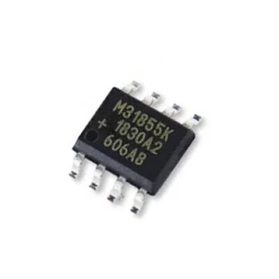 MAX31855K, M31855K, SOIC-8 SMD Entegre Devre
