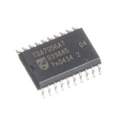 TDA7056AT, SOIC-20 SMD Entegre Devre