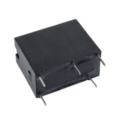 JQ1P-5V-F, 5VDC 10A SPDT (1 Form C) Röle