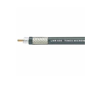 LMR-300, Times Microwave LMR300 RF Kablo