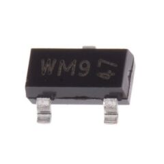 PMV65XP, WM9, SOT-23 SMD Mosfet Transistör