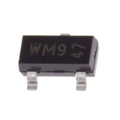 PMV65XP, WM9, SOT-23 SMD Mosfet Transistör