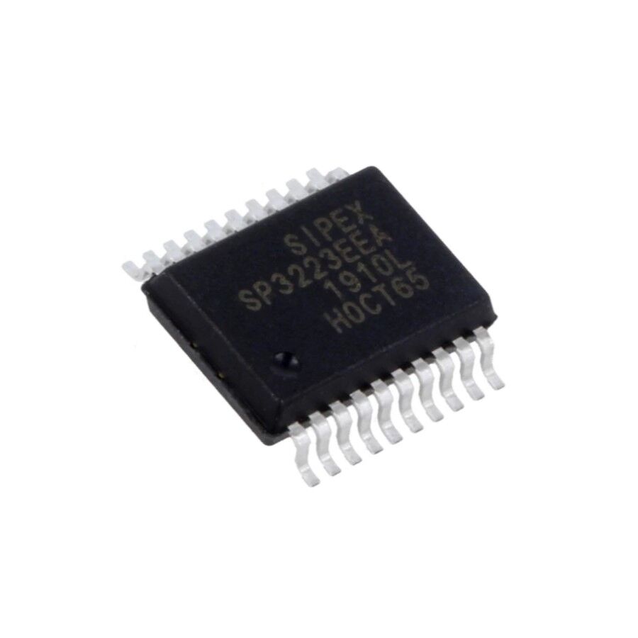 SP3223EEA, SSOP-20 SMD Entegre Devre