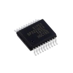 SP3223EEA, SSOP-20 SMD Entegre Devre