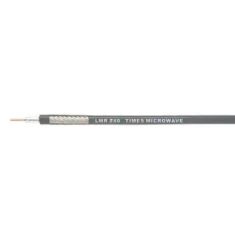 LMR240, Times Microwave LMR240 RF Kablo