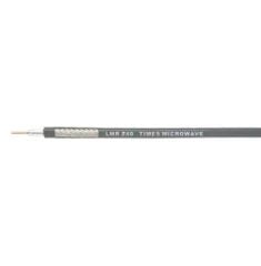 LMR-240, Times Microwave LMR240 RF Kablo