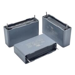 1uF 275V AC X2 27.5mm Film Kapasitör