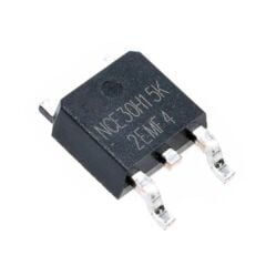 NCE30H15K, 30V 150A TO-252 SMD Mosfet Transistör