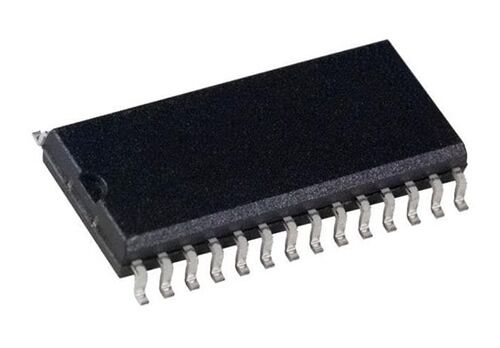 WM8731S, TSSOP-28 SMD Entegre Devre