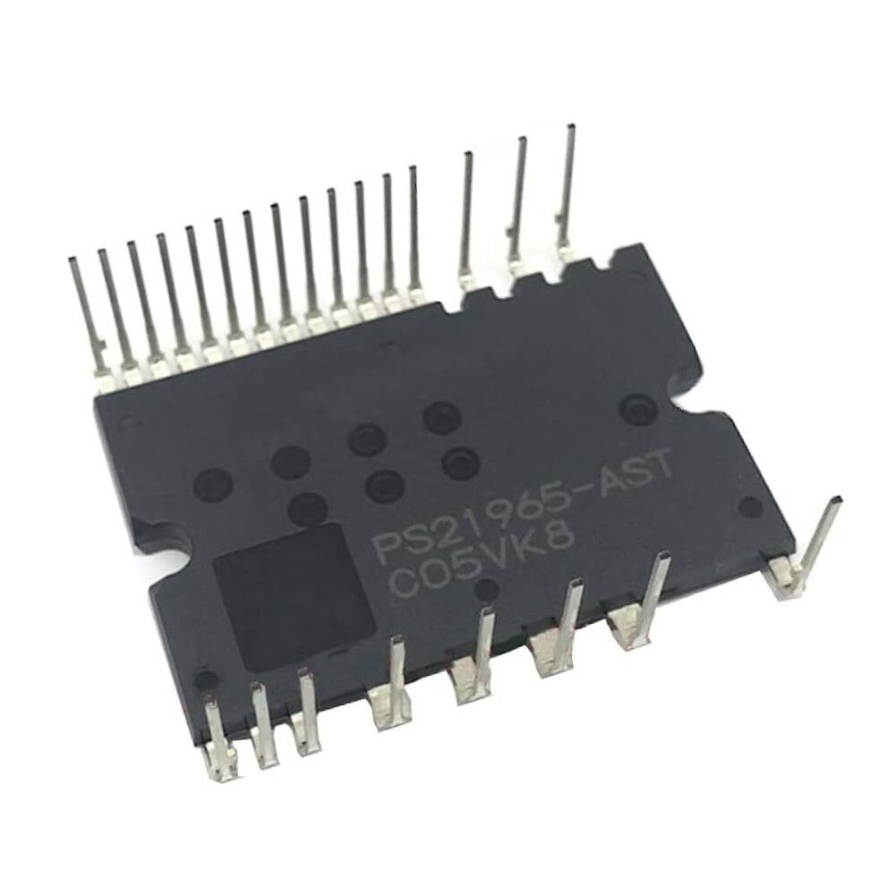 PS21965-AST, Akıllı Güç Modülü