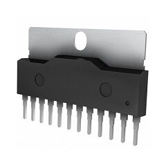 BA5413, HSIP-12 Entegre Devre