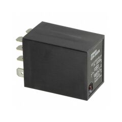 G3H-203SN DC5-24, 4~28Vin 3A SPST-NO (1 Form A) SSR