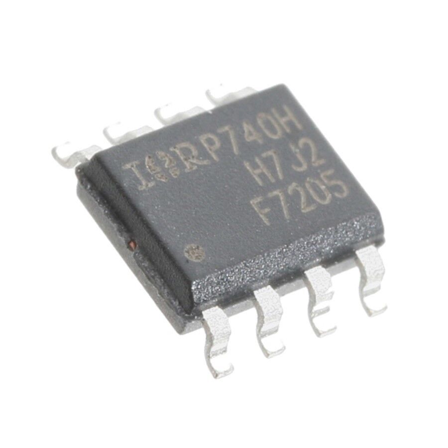 IRF7205, F7205, SOIC-8 SMD Mosfet Transistör