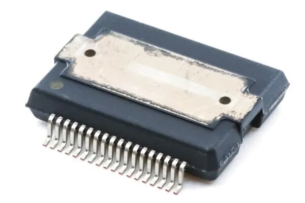 TAS5142DKD, TAS5142, HSSOP-36 SMD Entegre Devre