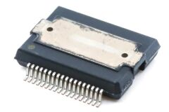TAS5142DKD, TAS5142, HSSOP-36 SMD Entegre Devre