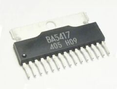 BA5417, HSIP-15 Entegre Devre