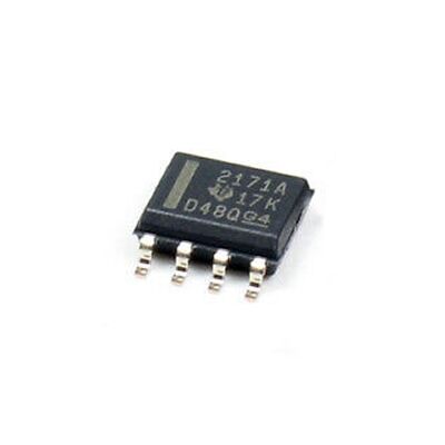 OPA2171AIDR, 2171A, SOIC-8 SMD Entegre Devre