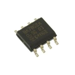 TDA7052AT, DA7052A, SOIC-8 SMD Entegre Devre