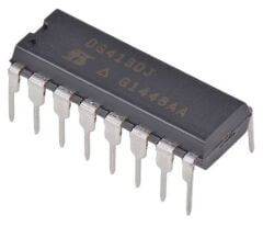 DG413DJ, DIP-16 Entegre Devre