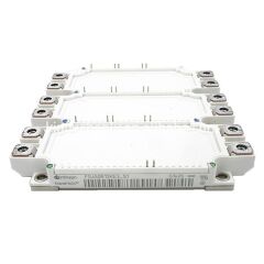 YORK 031-02061-001, FS450R12KE3 IGBT Sürücü Kartı