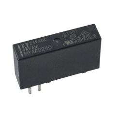 FTR-MYAA018D, 18VDC 5A 1 Form A (SPST-NO) Röle