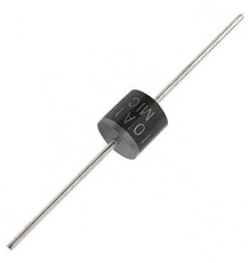 20A10, 20A 1000V R-6 Diyot