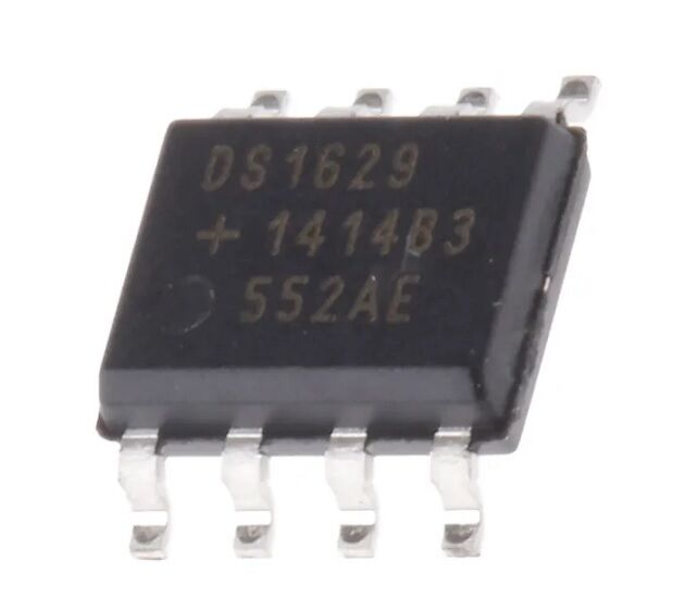 DS1629S, DS1629, SOIC-8 SMD Entegre Devre