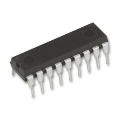TD62782AP, TD62782, DIP-18 Entegre Devre