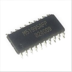 M51995AFP, SOIC-20 SMD Entegre Devre
