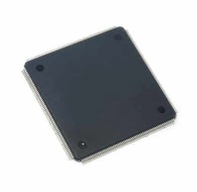 XC2S200-5PQG208C, QFP-208 SMD Entegre Devre