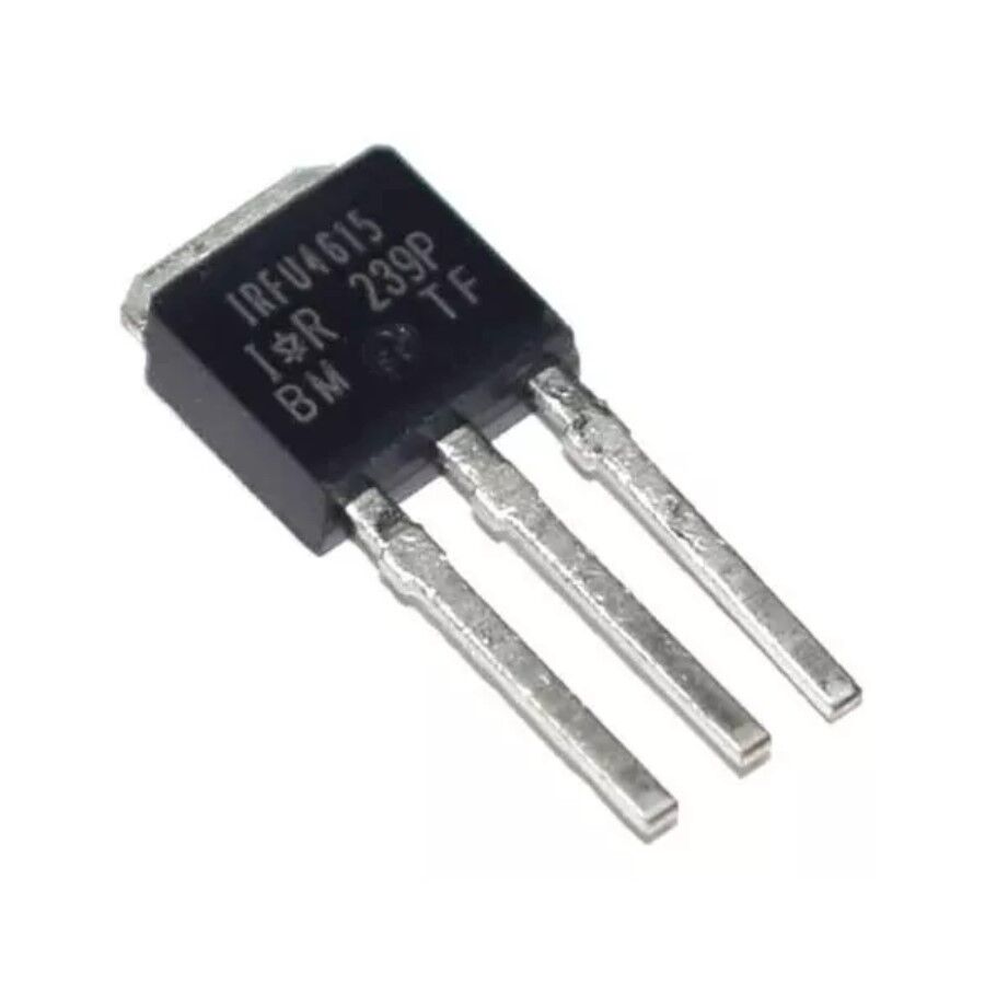 IRFU4615, TO-251 (Ipak) Mosfet Transistör